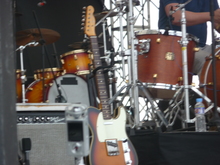 Colour Coding / The Temper Trap / Nada Surf / Neon Trees / Avalanche City / Tully on Tully on May 18, 2013 [672-small]