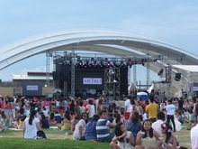 Colour Coding / The Temper Trap / Nada Surf / Neon Trees / Avalanche City / Tully on Tully on May 18, 2013 [676-small]