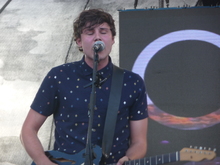 Colour Coding / The Temper Trap / Nada Surf / Neon Trees / Avalanche City / Tully on Tully on May 18, 2013 [679-small]