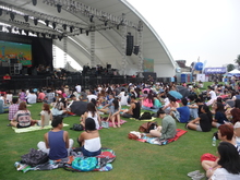 Colour Coding / The Temper Trap / Nada Surf / Neon Trees / Avalanche City / Tully on Tully on May 18, 2013 [684-small]