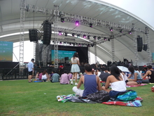 Colour Coding / The Temper Trap / Nada Surf / Neon Trees / Avalanche City / Tully on Tully on May 18, 2013 [685-small]
