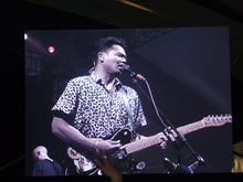 Colour Coding / The Temper Trap / Nada Surf / Neon Trees / Avalanche City / Tully on Tully on May 18, 2013 [686-small]