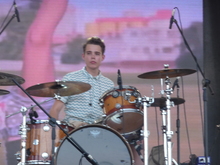 Colour Coding / The Temper Trap / Nada Surf / Neon Trees / Avalanche City / Tully on Tully on May 18, 2013 [688-small]