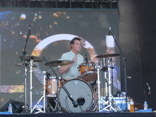 Colour Coding / The Temper Trap / Nada Surf / Neon Trees / Avalanche City / Tully on Tully on May 18, 2013 [691-small]