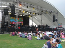Colour Coding / The Temper Trap / Nada Surf / Neon Trees / Avalanche City / Tully on Tully on May 18, 2013 [694-small]