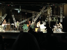 Propaganda / Sleeping At Last / Andrew Belle / Leagues on Oct 30, 2014 [087-small]