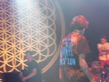 Bring Me The Horizon on Mar 6, 2013 [191-small]