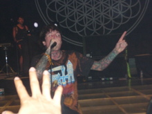 Bring Me The Horizon on Mar 6, 2013 [198-small]