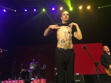 Cambridge / State Champs / The Maine / With Confidence on Jun 24, 2017 [921-small]