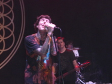 Bring Me The Horizon on Mar 6, 2013 [210-small]