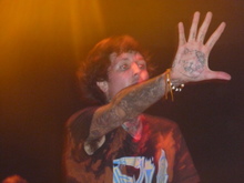 Bring Me The Horizon on Mar 6, 2013 [211-small]