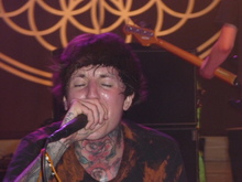 Bring Me The Horizon on Mar 6, 2013 [213-small]