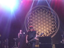 Bring Me The Horizon on Mar 6, 2013 [223-small]