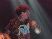 Bring Me The Horizon on Mar 6, 2013 [225-small]
