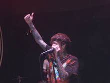 Bring Me The Horizon on Mar 6, 2013 [234-small]