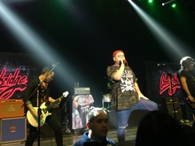 Cambridge / State Champs / The Maine / With Confidence on Jun 24, 2017 [924-small]