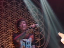 Bring Me The Horizon on Mar 6, 2013 [262-small]