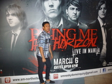 Bring Me The Horizon on Mar 6, 2013 [269-small]