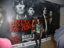 Bring Me The Horizon on Mar 6, 2013 [272-small]