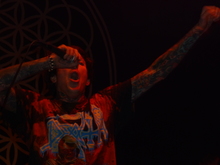 Bring Me The Horizon on Mar 6, 2013 [274-small]