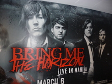 Bring Me The Horizon on Mar 6, 2013 [276-small]