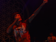 Bring Me The Horizon on Mar 6, 2013 [277-small]