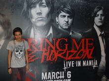 Bring Me The Horizon on Mar 6, 2013 [278-small]