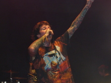 Bring Me The Horizon on Mar 6, 2013 [295-small]