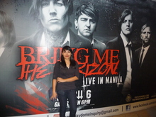 Bring Me The Horizon on Mar 6, 2013 [298-small]