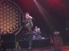 Bring Me The Horizon on Mar 6, 2013 [299-small]