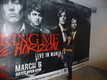 Bring Me The Horizon on Mar 6, 2013 [302-small]