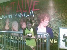Tonight Alive Live in Manila on Sep 22, 2012 [328-small]