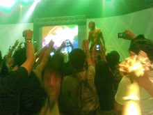 Tonight Alive / The Inspector Cluzo on Sep 22, 2012 [331-small]