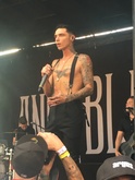 Vans Warped Tour on Jun 25, 2017 [936-small]