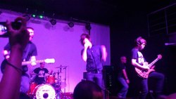 Silverstein on Jul 11, 2012 [362-small]