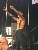 Vans Warped Tour on Jun 25, 2017 [937-small]