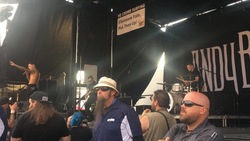 Vans Warped Tour on Jun 25, 2017 [939-small]