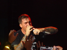 New Found Glory on Feb 8, 2015 [416-small]