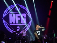 New Found Glory on Feb 8, 2015 [422-small]