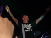 New Found Glory on Feb 8, 2015 [432-small]