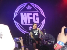 New Found Glory on Feb 8, 2015 [437-small]