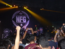 New Found Glory on Feb 8, 2015 [441-small]