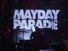 Mayday Parade on Mar 8, 2014 [555-small]
