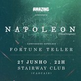 Napoleon / Fortune Teller on Jun 27, 2017 [967-small]