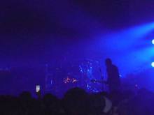 The Used / Taking Back Sunday / Senses Fail / Saves The Day on Aug 30, 2014 [703-small]