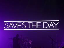 The Used / Taking Back Sunday / Senses Fail / Saves The Day on Aug 30, 2014 [714-small]