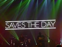 The Used / Taking Back Sunday / Senses Fail / Saves The Day on Aug 30, 2014 [719-small]