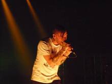 The Used / Taking Back Sunday / Senses Fail / Saves The Day on Aug 30, 2014 [732-small]