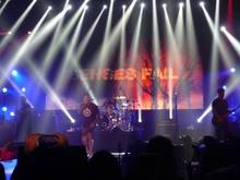 The Used / Taking Back Sunday / Senses Fail / Saves The Day on Aug 30, 2014 [733-small]
