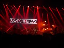 The Used / Taking Back Sunday / Senses Fail / Saves The Day on Aug 30, 2014 [741-small]